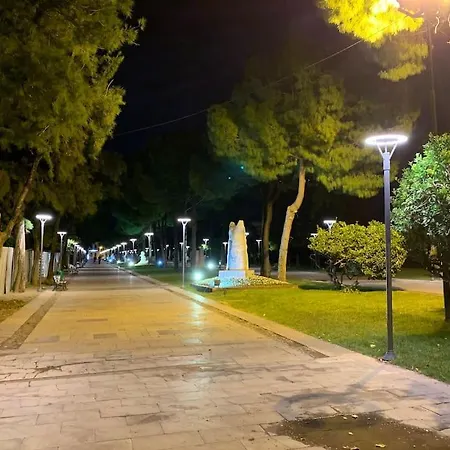 2+1 Flat,in The Center Of Old Town