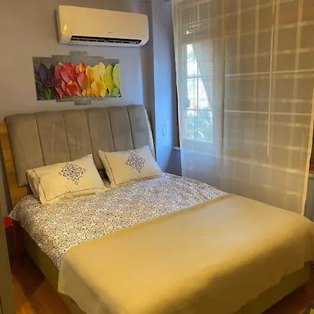 2+1 Flat,in The Center Of Old Town *