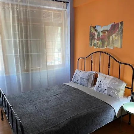 2+1 Flat,in The Center Of Old Town * 安塔利亚